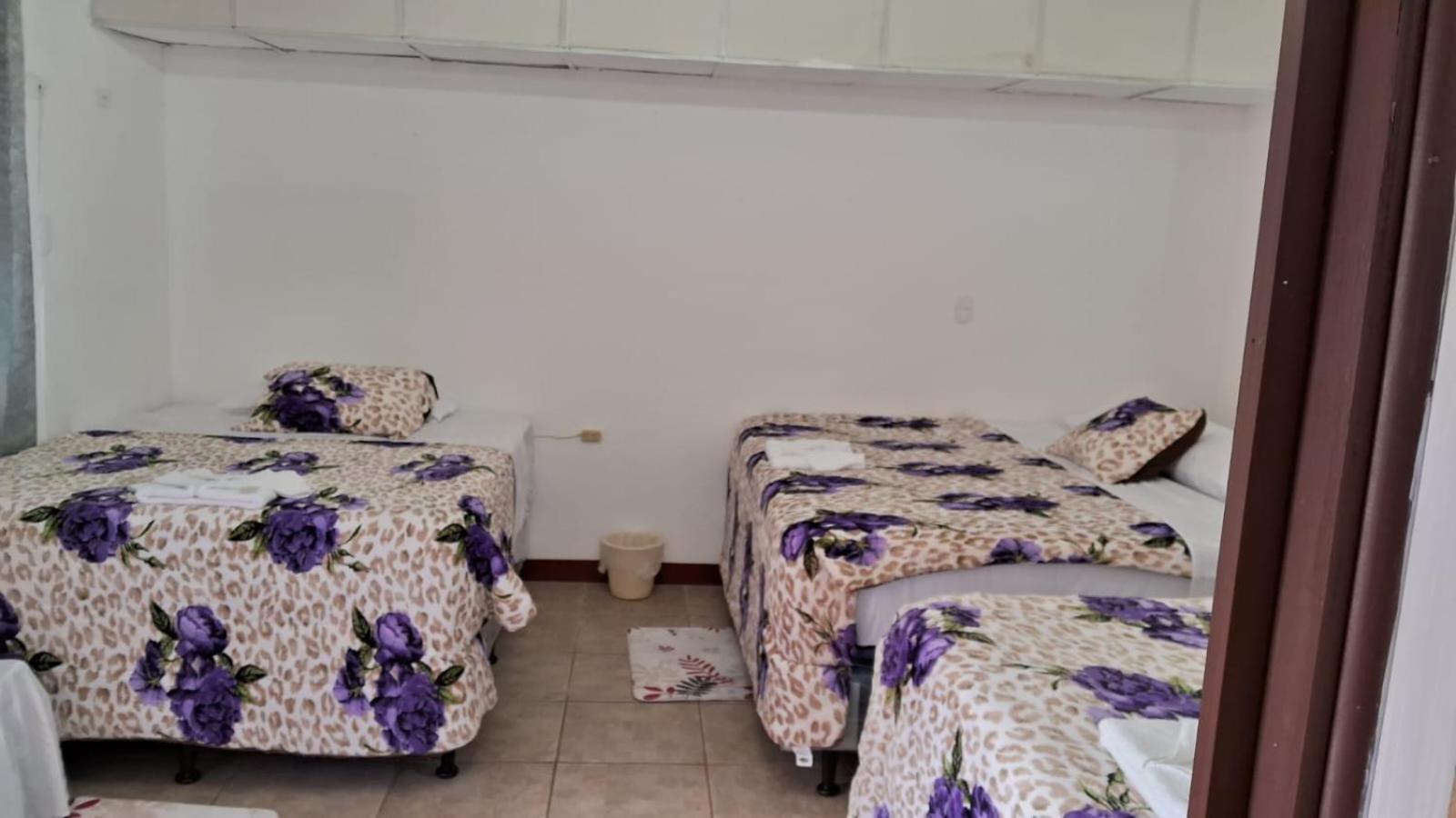 Hotel Kamelot Parque Central 克萨尔特南戈 外观 照片