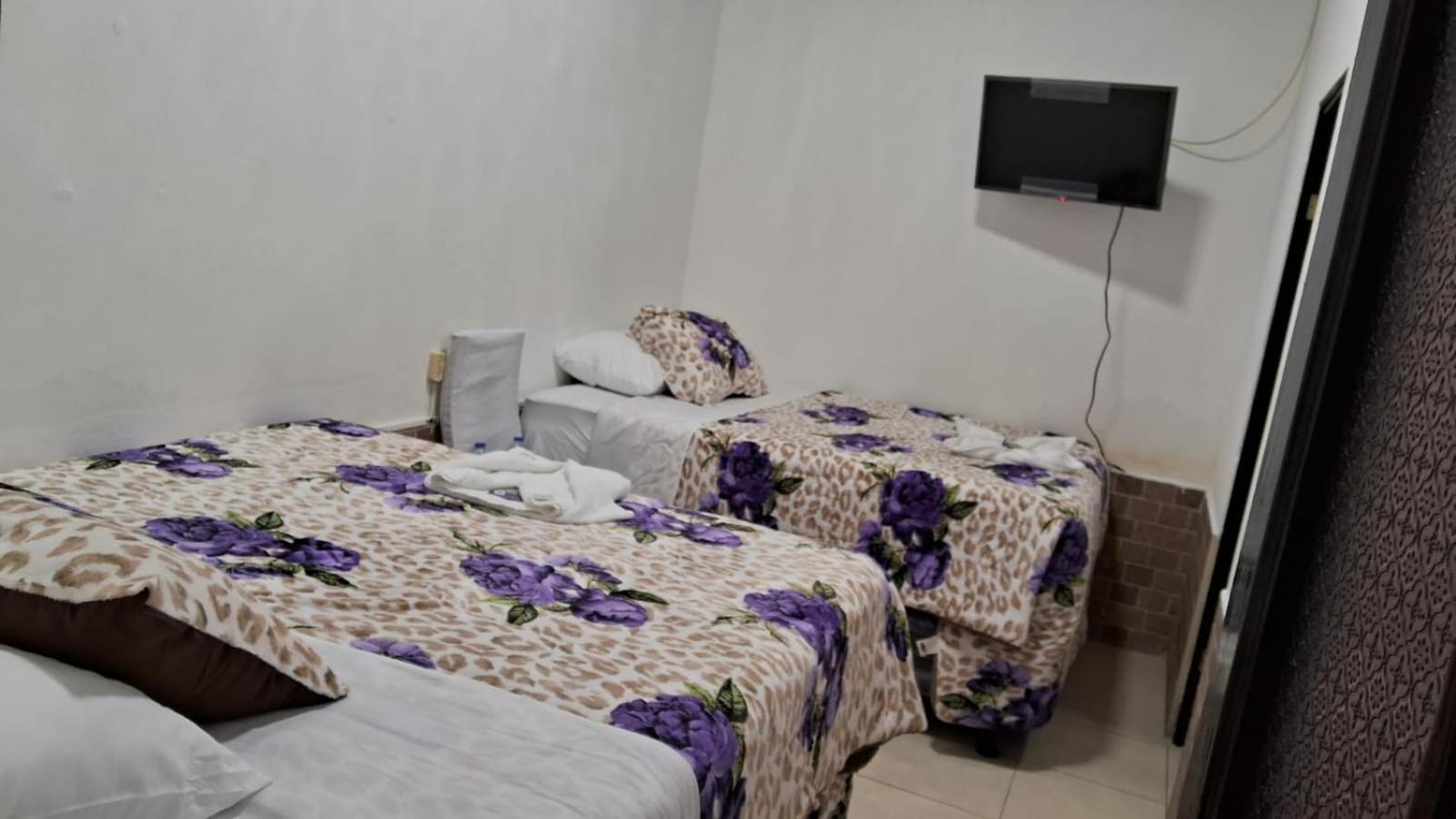 Hotel Kamelot Parque Central 克萨尔特南戈 外观 照片