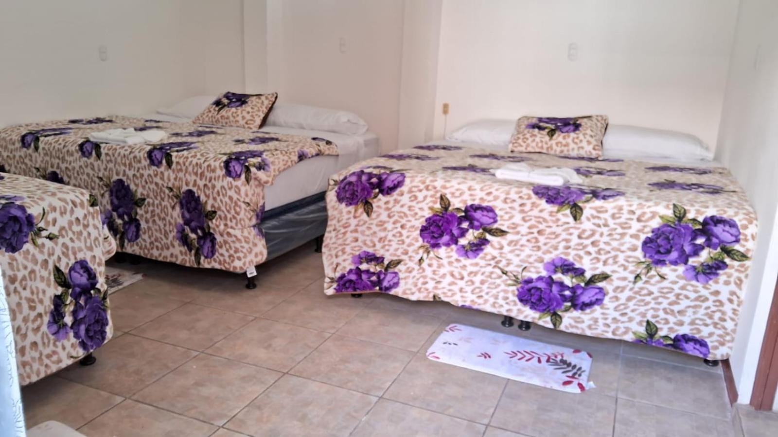 Hotel Kamelot Parque Central 克萨尔特南戈 外观 照片